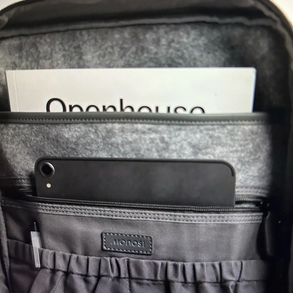 Backpack - Picture 6 of 7